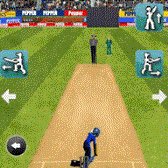 game pic for World Cricket Cup 2011  symbian3